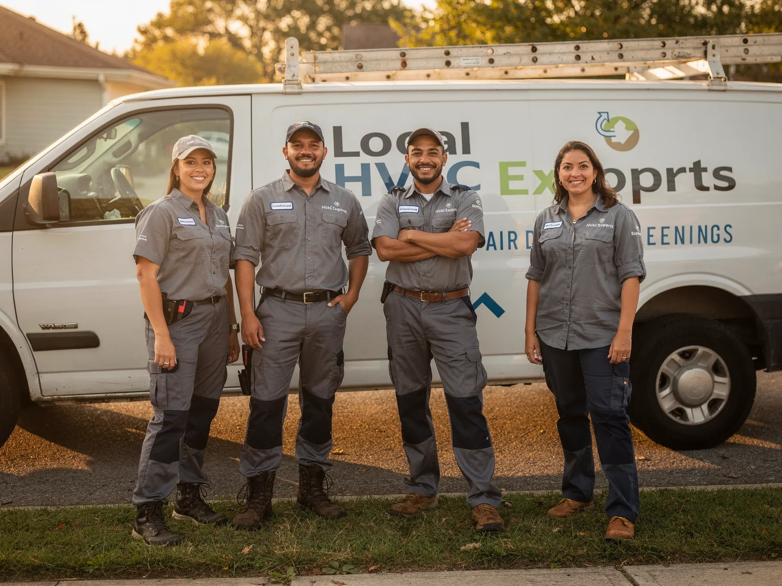 24/7 HVAC Repair & AC Replacement company in Pennington Gap, VA